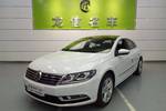 大众CC2013款1.8TSI 尊贵型