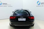 奥迪A72013款 50 TFSI quattro舒适型