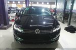 大众帕萨特2011款1.8TSI DSG至尊版