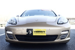 保时捷Panamera2010款Panamera 4 3.6L 