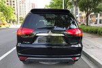 三菱帕杰罗2011款3.0L GLS 自动 四驱