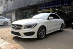 奔驰CLA级2015款CLA 220 4MATIC