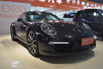 保时捷9112012款Carrera S 3.8L