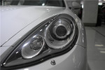 保时捷Panamera2013款Panamera Platinum Edition 3.6L 