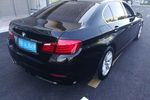 宝马5系2013款525Li 领先型