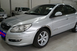 奇瑞A3两厢2009款1.6L 手动 精英型