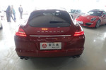 保时捷Panamera2010款Panamera 4