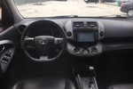 丰田RAV4荣放2012款炫装版 2.4L 自动四驱豪华 