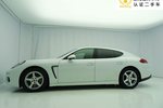 保时捷Panamera2014款Panamera 4 3.0T 