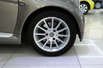 smartfortwo2011款1.0L MHD 硬顶激情版