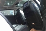 捷豹XJ2015款XJL 3.0 SC 四驱尊享商务版