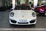 保时捷9112012款Carrera S Cabriolet 3.8L