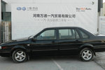 大众桑塔纳2002款2000 GSi 手动(时代骄子)