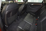 奥迪A3 Sportback2010款1.8TFSI 豪华型