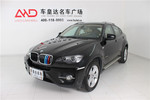 宝马X62011款xDrive35i