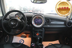 MINIMINI2012款MINI COOPER S Bayswater版