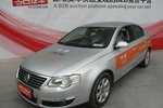 大众迈腾2011款1.8TSI 手动 舒适型