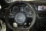 奥迪A5双门2010款2.0TFSI 风尚版