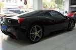 法拉利4582011款4.5L Italia