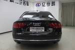 奥迪A8L2013款45 TFSI quattro豪华型