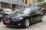 宝马3系敞篷2008款330i