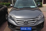 本田CR-V2012款2.4L 四驱尊贵版