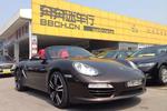 保时捷Boxster2009款Boxster 2.9L 