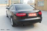 奥迪A6L2011款2.0TFSI 舒适型