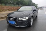 奥迪A6L2014款TFSI 标准型