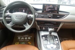 奥迪A6L2012款TFSI 标准型(2.0T)