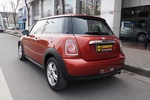 MINIMINI2011款1.6L ONE