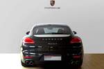 保时捷Panamera2014款Panamera 4 Executive 3.0T 