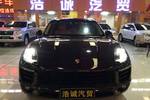 保时捷Macan2014款Macan 2.0T