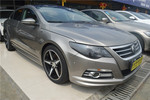 大众CC2012款3.0FSI V6