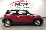 MINIMINI2011款1.6L COOPER Fun