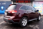 讴歌MDX2010款3.7L 标准版