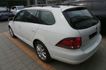 大众Golf Variant2011款1.4 TSI 豪华版