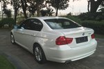 宝马3系2009款320i 豪华型