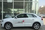 奥迪Q32015款35 TFSI 舒适型