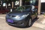 马自达MAZDA22008款1.5L 自动 超值型