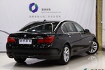 宝马7系2011款730Li 典雅型