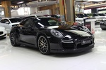 保时捷9112014款Turbo S 3.8T