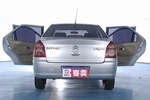 雪铁龙经典爱丽舍2008款1.6L 手动 标准型