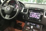 大众途锐2014款3.0TSI V6 新锐版