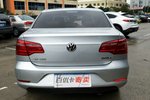 大众宝来2014款1.6L 手动时尚型