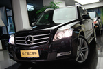 奔驰GLK级2010款GLK350 4MATIC