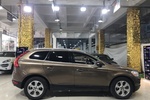 沃尔沃XC602010款3.0 T6 AWD智尊版 