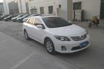 丰田卡罗拉2014款1.6L 手动GL