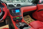 玛莎拉蒂GT2009款4.7L Sport Automatic