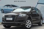 奥迪Q72013款40 TFSI 技术型